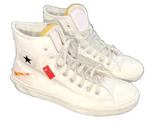 Converse Run Star Legacy CX High Top Sneakers M7/W9